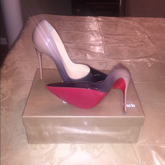 louboutin degrade so kate louboutin degrade so kate